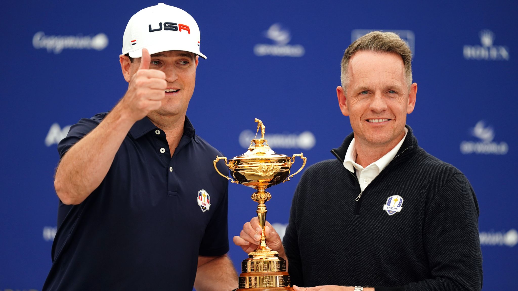 2023 Ryder Cup: Strengths, flaws, picks for U.S. vs. Europe