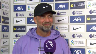 Klopp predicts 'proper challenge' against West Ham