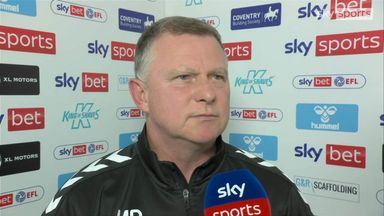 Robins: We need impact from subs today