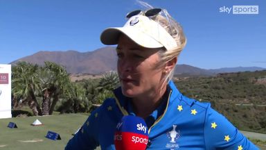 Pettersen: It's going to be an epic day! | 'We have every chance of winning'
