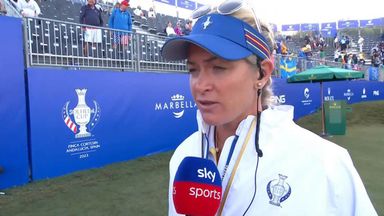 Pettersen: Immensely proud of comeback | 'Players are fired up'