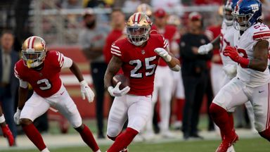 Are the 49ers the best team in the NFL?