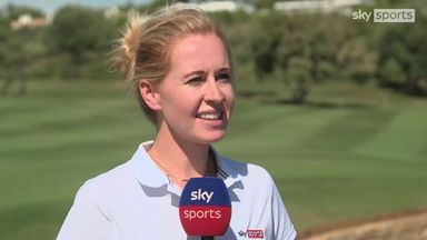 'A surprise Vu isn't playing' | opening foursomes preview