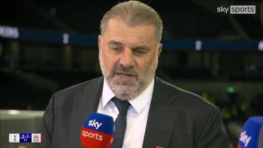 Postecoglou delighted with resilience in late win