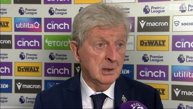 Hodgson worried about Edouard’s hamstring | 'We’ve had better days'