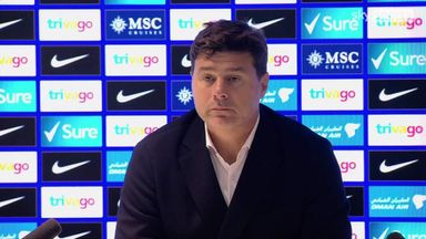 Pochettino: Give me time! | 'Of course owners are disappointed'