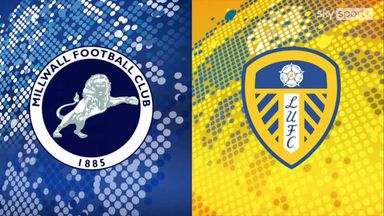 Millwall vs Leeds | Rowett and Farke look ahead to match