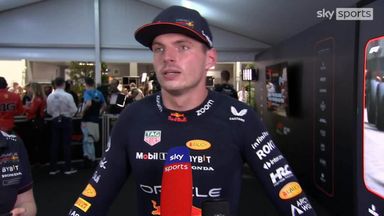 Verstappen enjoyed 'fun' second stint | 'We will be quicker in Suzaka'