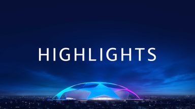 UCL Highlights - Ep 2