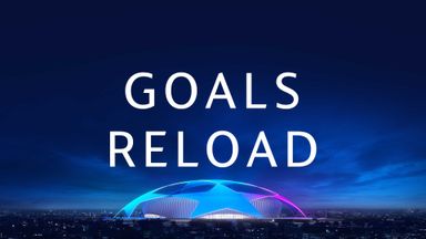 UCL Goals Reload - Ep 1