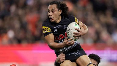NRL Finals Week 3:
