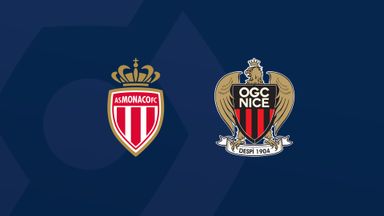 Ligue 1 - Monaco v Nice