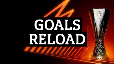 UEL Goals Reload - Ep 1