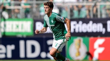 Live B'Liga: Werder Bremen v Koln