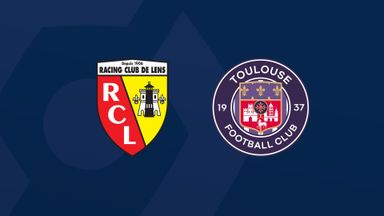 Ligue 1 - Metz v Strasbourg