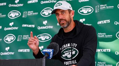 NFL Hard knocks: NY Jets