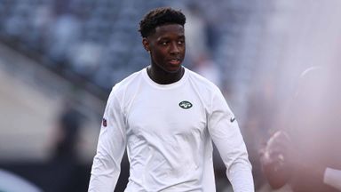 NFL Hard knocks: NY Jets