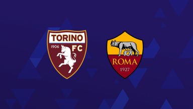 Serie A - Torino v Roma