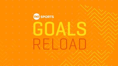 TNT Sports Goals Reload - Ep 8