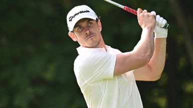 All Star Ryder Cup