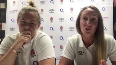 Red Roses 'showing confidence' through new attacking style of play