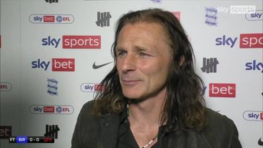 Ainsworth: We showed our togetherness