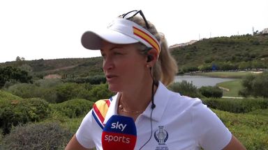 Pettersen: We got knocked down but we're back up | It was a tough morning