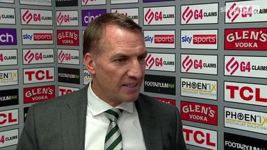 Rodgers: We always fight until the end