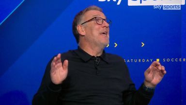'I hold my hands up’ | Merse admits he was wrong to dismiss Spurs in NLD