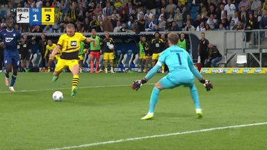 'What a run this is!' | Ryerson's brilliant solo goal for Dortmund