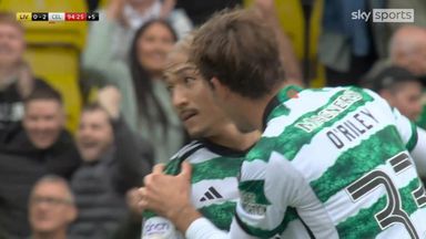 Maeda screamer secures Celtic win!