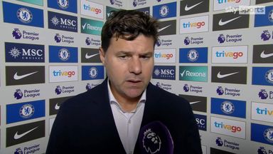 Pochettino: Our performances aren't bad | We need to keep believing