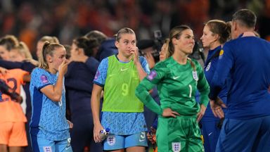 No VAR in Lionesses defeat | Is it needed more in women's football?