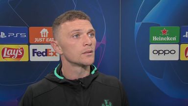 Pope: I'm proud of the performance | Trippier: We deserve to be here