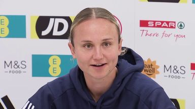 Thomas calls for VAR consistency following penalty denial vs England