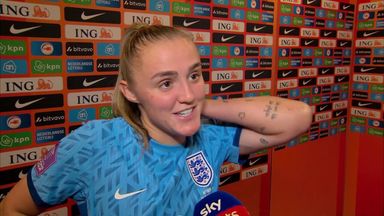 Stanway left frustrated by lack of VAR in England defeat