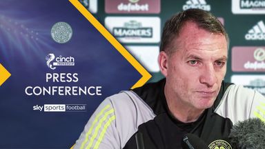 Rodgers: Celtic have taken 'mental step forward'