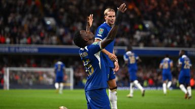 The Verdict: Has a corner been turned as Chelsea finally win?