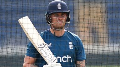 Trescothick: Roy must remain positive despite World Cup omission