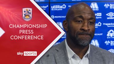 'The perfect fit' | Why Moore felt Huddersfield was right for him