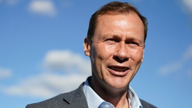 Duncan Ferguson left Forest Green in July