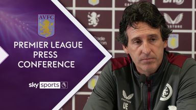 Emery: Villa in talks with Watkins over new deal | 'He's an example for others'