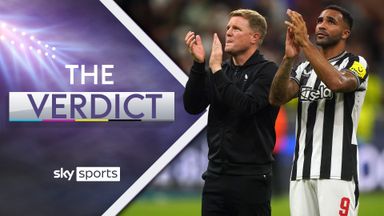The Verdict: 'A point will feel like a win for Newcastle'