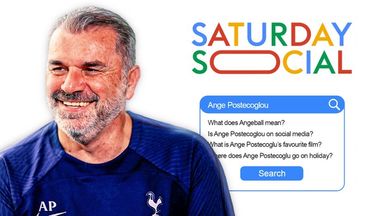 What does Angeball mean? Postecoglou answers all in Ask Ange!