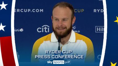 Playoffs to prevent Ryder Cup ties? | Hatton: It'd be an epic atmosphere