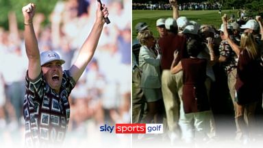 The most controversial moment in Ryder Cup history explained