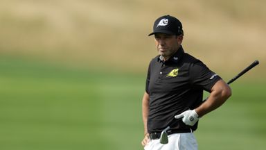Garcia’s pricey bid to make 2023 Ryder Cup explained