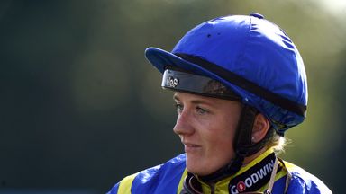 Doyle: Trueshan is back to his best!