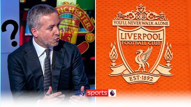 Explained: How could Liverpool's minority stake sale impact Man Utd?