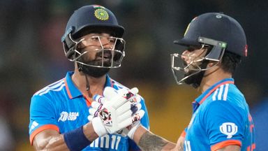 Can favourites India play 'fearless cricket' at the World Cup?